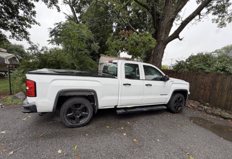gmc sierra 1500 2018 1GTV2LEH0JZ122418 image gmc sierra 1500 2018 1GTV2LEH0JZ122418 image